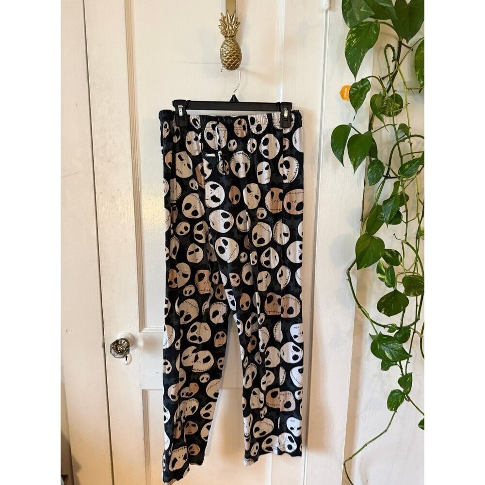 Disney, the nightmare for Christmas women’s size large pajama pants